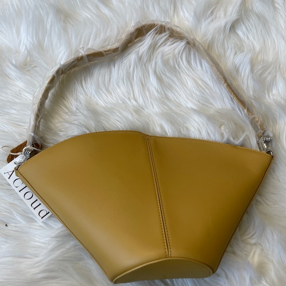 A’Cloud Roman Column Ionic Mini Tote - Picture 11 of 11